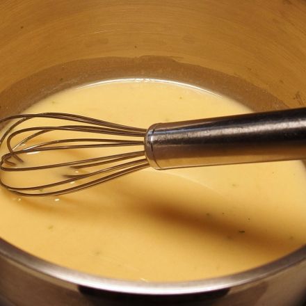 Mehlschwitze ohne Klumpen