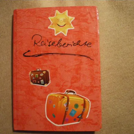 Kleine Reiseberichte schreiben