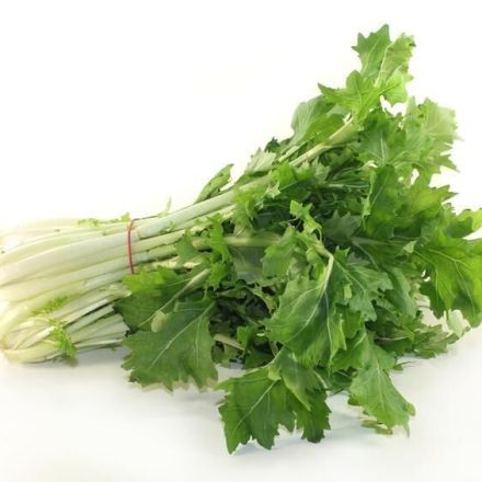 Stielmus statt Spargel