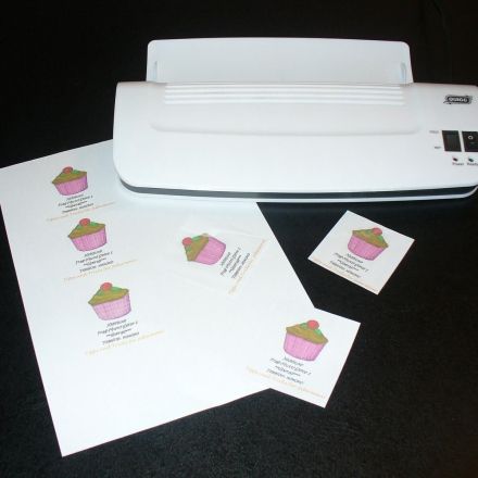 Visitenkarten selber herstellen