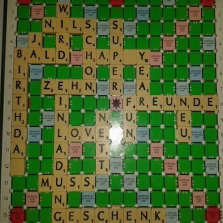 Originelle Einladung zum Geburtstag