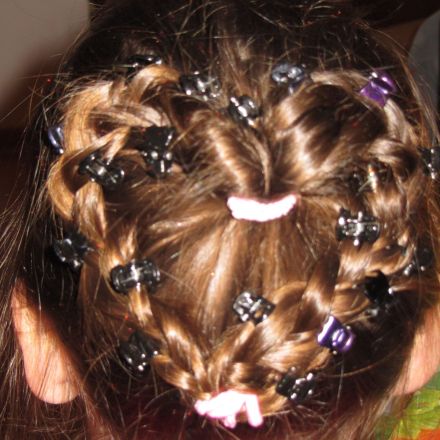 Erfahrungsbericht Cien Haarspray Classic (Lidl)