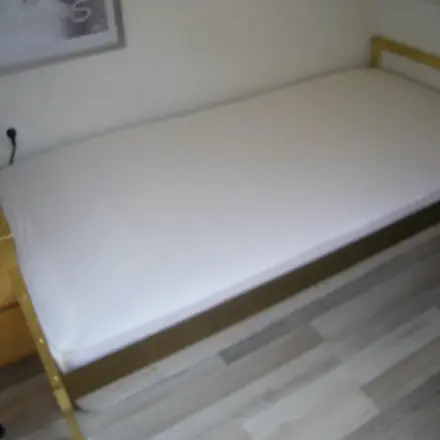 Baumwoll-Spannbettlaken lassen sich besser spannen