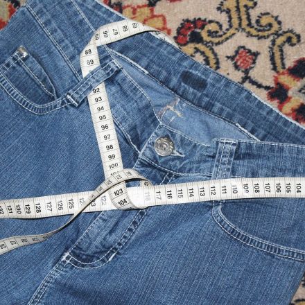 Abnehmen mit Akupunktur