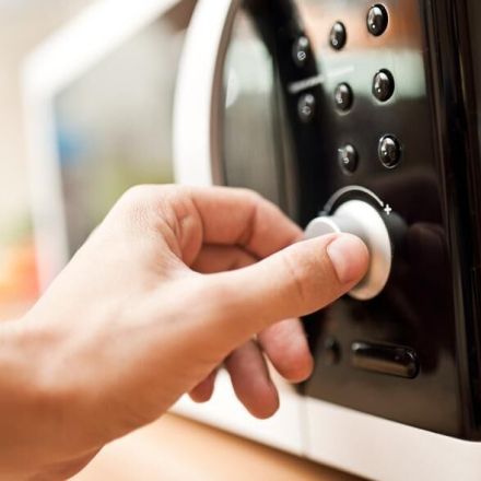 Mikrowellen: praktisch oder gefährlich?