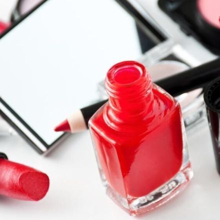 Kosmetika und ihre Inhaltsstoffe