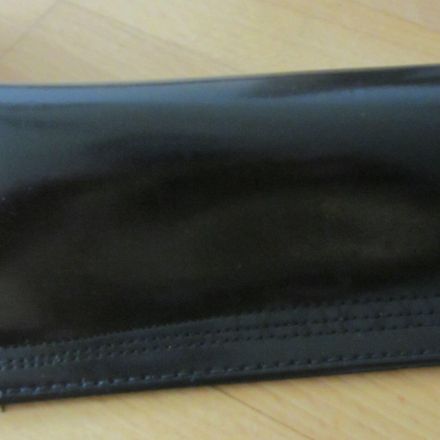 Brillenetui für neue Brille verkleinern