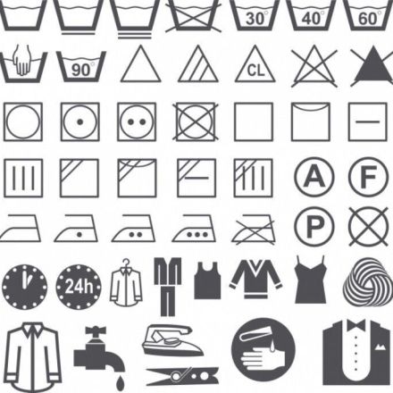 Wann und wie man Wäsche waschen sollte