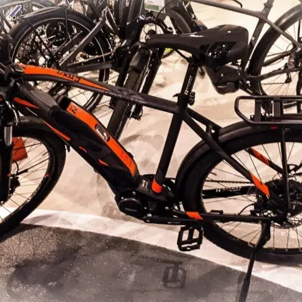 Pedelec oder E-Bike anstatt Zweitwagen