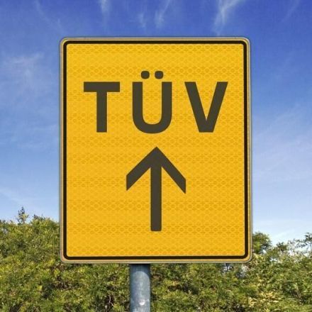 Erst zum TÜV und dann gezielt in die Werkstatt
