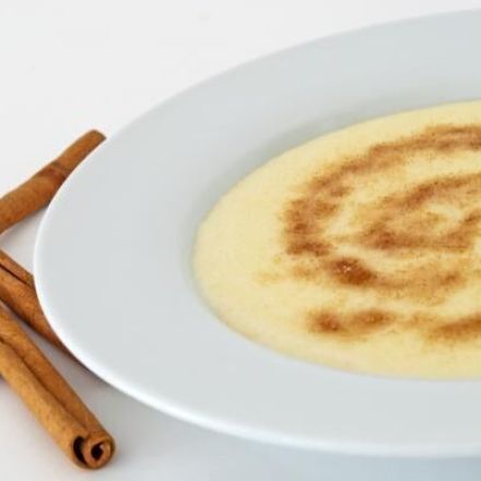 Grießbrei - ganz einfach selber kochen