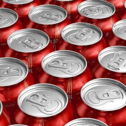 Softdrinks: Zuckerhaltige ungesunde Getränke