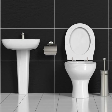 Ist im Sitzen pinkeln gesundheitsschädlich?