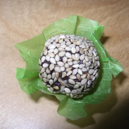 Pralinenförmchen selbst herstellen