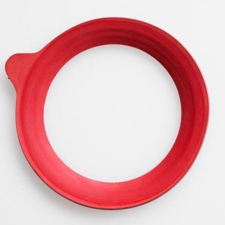 Spröde Gummidichtungen wieder weich und belastbar