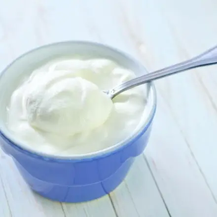 Sour Cream selber machen