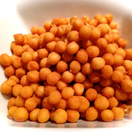 Klöße füllen - Alternative zu Weißbrotwürfeln