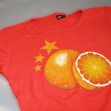 Fettspritzer und Deo-Flecken: Geschirrspülreiniger