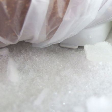 Gefrierschrank schnell abtauen