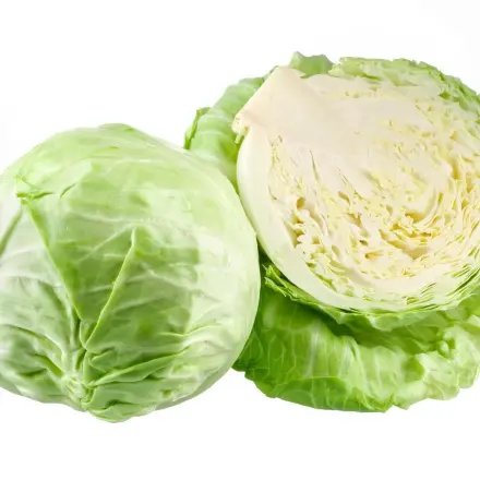 Kohlkopf für Kohlrouladen mühelos vorgaren