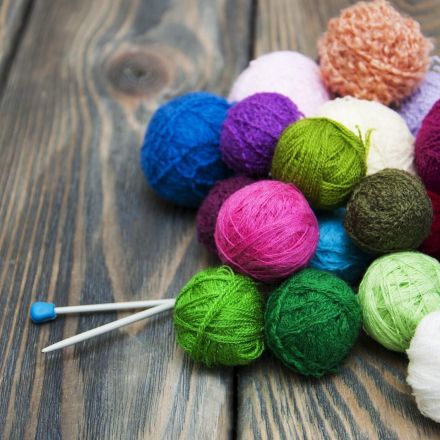 TICHIRO - knits and cats: Das Strickmagazin