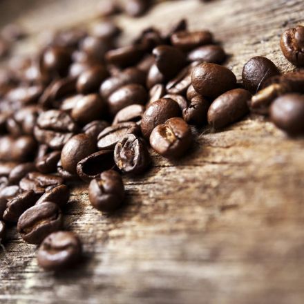 Wieviel Koffein hat Kaffee & Co.