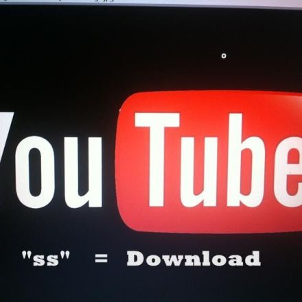 YouTube Videos downloaden mit einem Trick