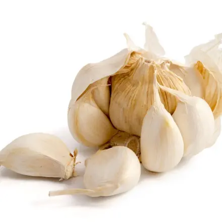 Knoblauchzehen ganz leicht schälen