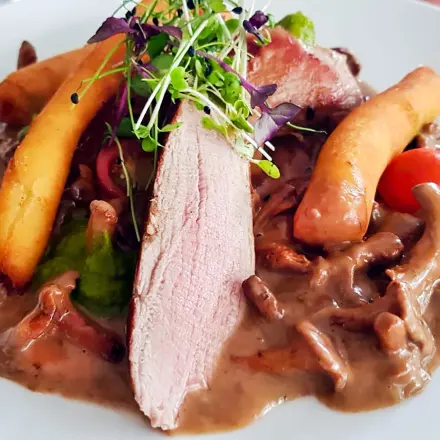 Sous vide im Dampfgarer