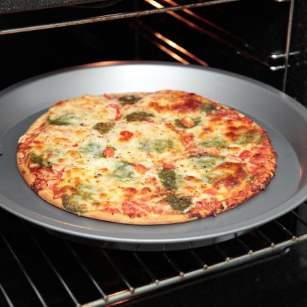 Tiefkühlpizza richtig lecker zubereiten