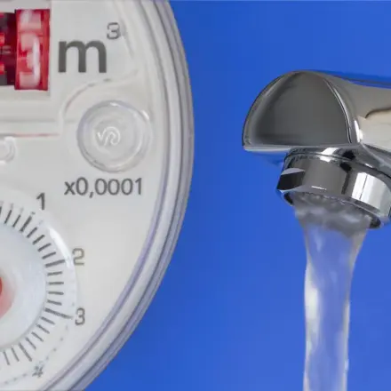 Wasser sparen - Wasserverbrauch einfach reduzieren