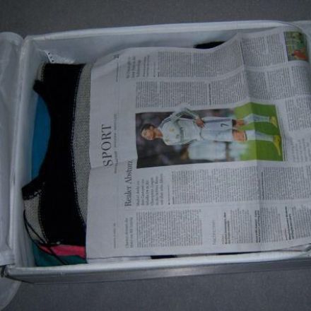 Kleidermotten vermeiden