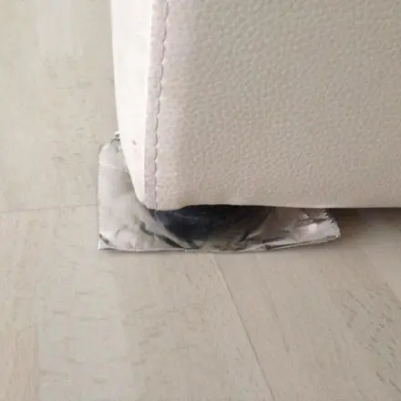 Möbel leichter verschieben