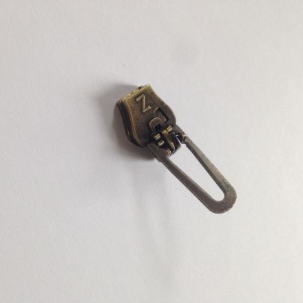 Reißverschluss reparieren leicht gemacht mit ZlideOn