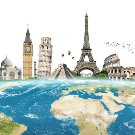 Günstige Flüge finden mit alternativen Routen