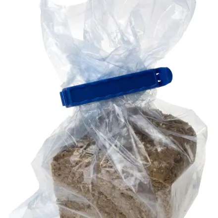 Gefrier- & sonstige Plastiktüten waschen & wiederverwenden
