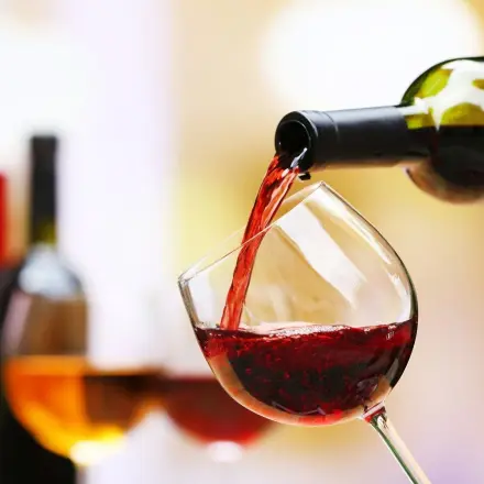 Woran erkennt man guten Wein?