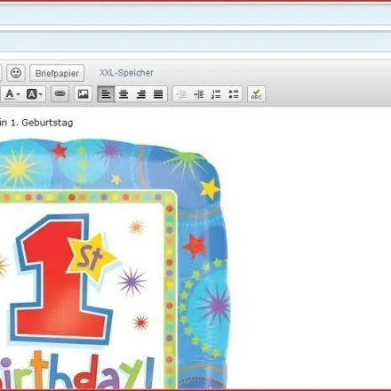 Online-Tagebuch zum 18. Geburtstag schenken