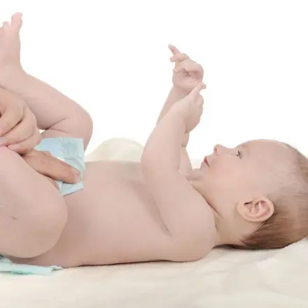 Wickelauflagen sinnvoll und sparsam nutzen