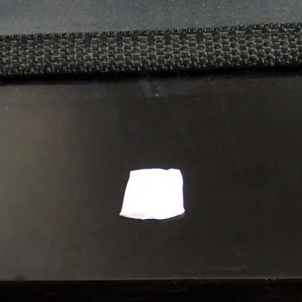 Klebepads (Powerstrips) entfernen