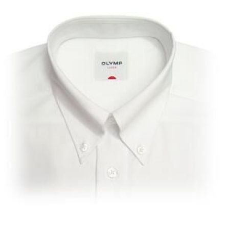 Der Hemdkragen - ein Überblick