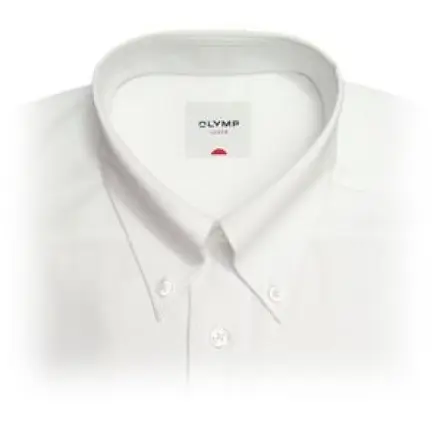 Der Hemdkragen - ein Überblick