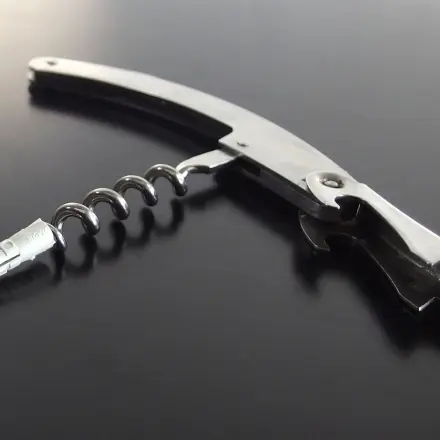 Dübel entfernen mit dem Korkenzieher