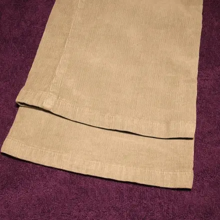 Die richtige Hosenlänge