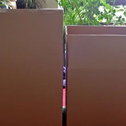 Umzugskisten für lau II