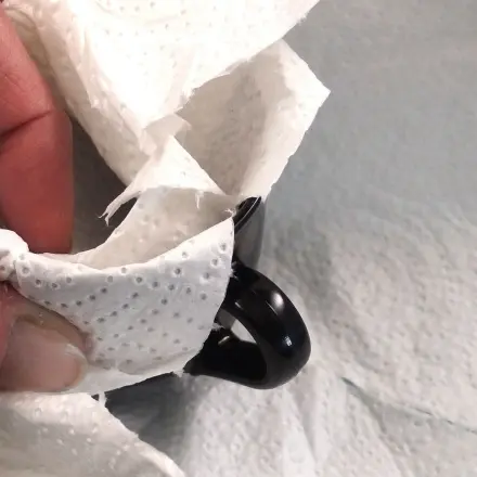 Gläser & anderes zerbrechliches Gut umzugsgerecht verpacken