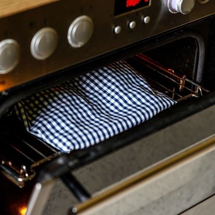 Nasse Klamotten ganz schnell trocken bekommen