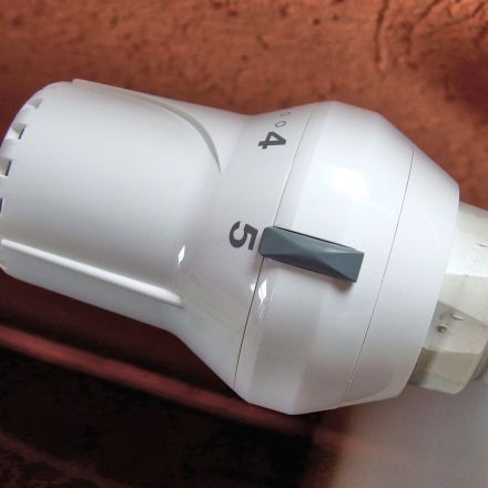 Heizung bleibt kalt - Thermostat öffnet nicht