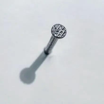 Bohren ohne zu Bohren