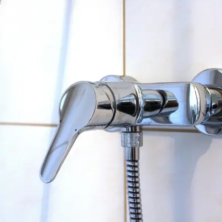 Gewindeverbindungen eindichten / abdichten mit Teflonband